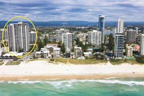 Property photo of 23/4 Thornton Street Surfers Paradise QLD 4217