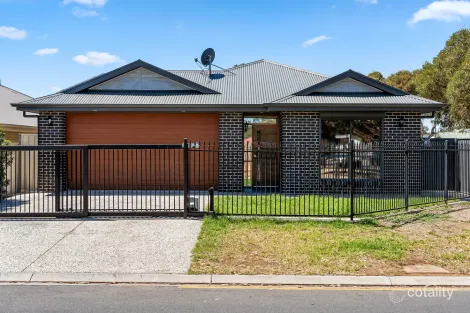 Property photo of 1 Tripodi Circuit Parafield Gardens SA 5107