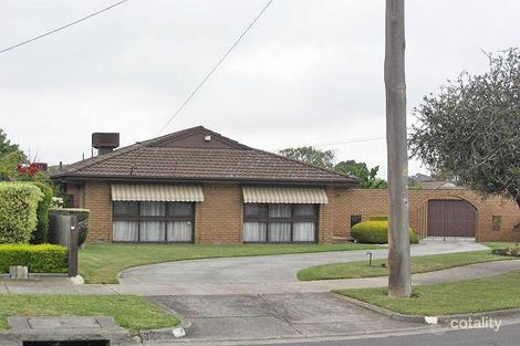 21 Milton Cres, Mulgrave, VIC 3170