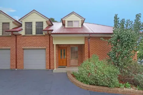 1/9 New St, Windsor, NSW 2756