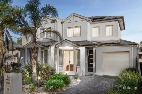 Property photo of 3A Anzac Crescent Williamstown VIC 3016