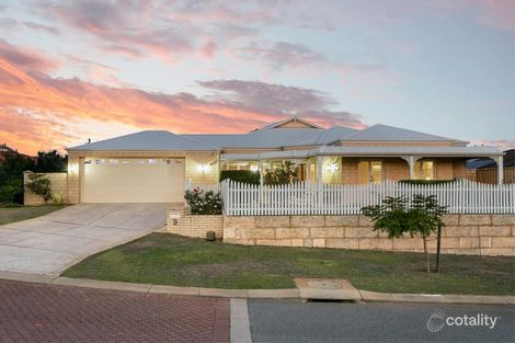 9 Bittern Lane, Beeliar, WA 6164