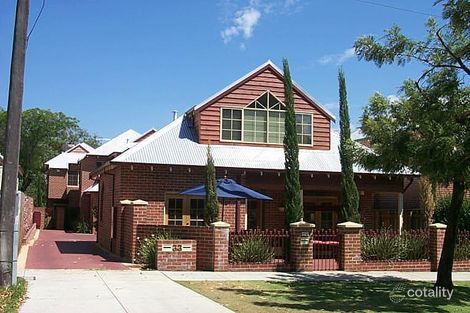 Property photo of 33C Armagh Street Victoria Park WA 6100