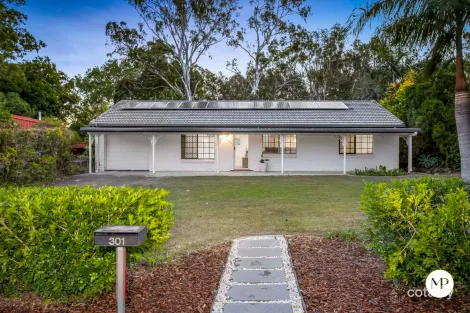301 Halford St, Frenchville, QLD 4701