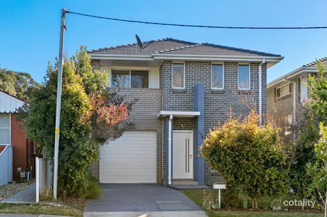 Property photo of 104 Binalong Road Toongabbie NSW 2146