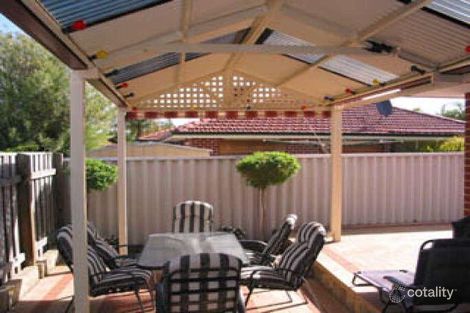 Property photo of 11 Rudd Cove Canning Vale WA 6155
