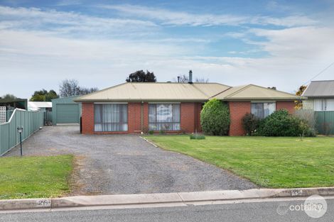 26 Dundas Pl, Miners Rest, VIC 3352