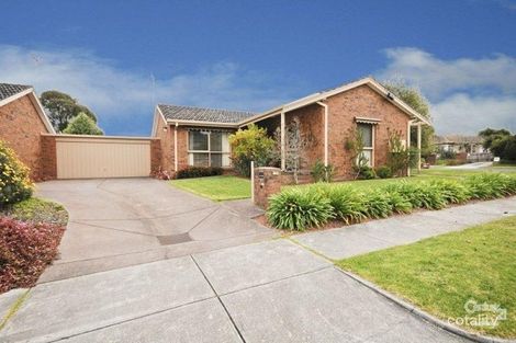 1/46 Beverley St, Doncaster East, VIC 3109