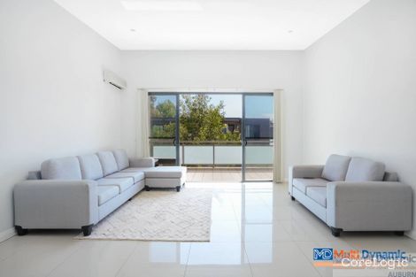 Property photo of 8/217-219 William Street Granville NSW 2142