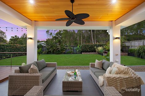 Property photo of 72 Green Trees Drive Cornubia QLD 4130