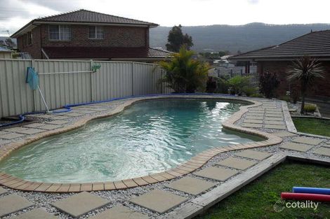 Property photo of 11 Benares Court Horsley NSW 2530