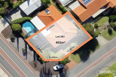 Property photo of 1 Winchester Way Leeming WA 6149