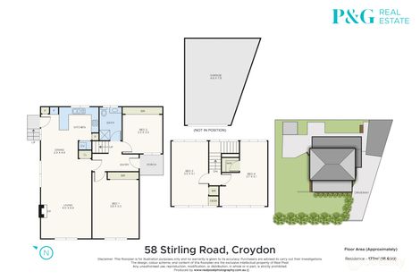 Property photo of 58 Stirling Road Croydon VIC 3136