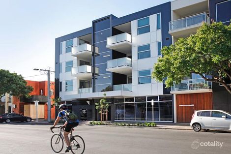 Property photo of 3/40 Gilbert Street Adelaide SA 5000