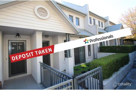 Property photo of 10/1 Checkley Court Ermington NSW 2115