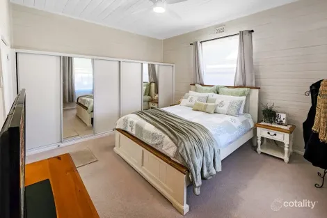 Property photo of 6 Buddens Lane Muswellbrook NSW 2333