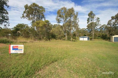 14 Starkey St, Avondale, QLD 4670