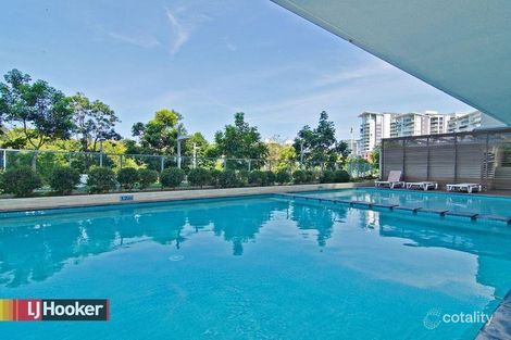 Property photo of 7020/7 Parkland Boulevard Brisbane City QLD 4000