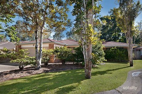 2 Honey Dew Way, Nerang, QLD 4211