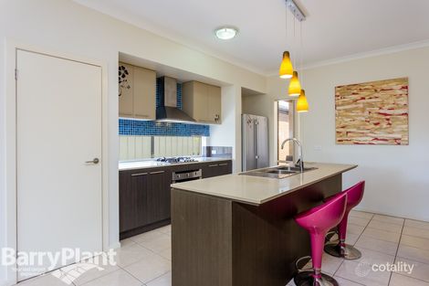 Property photo of 12 Walton Loop Point Cook VIC 3030