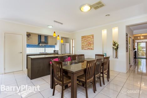 Property photo of 12 Walton Loop Point Cook VIC 3030