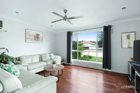 Property photo of 6 Delauret Square Waratah West NSW 2298