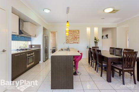 Property photo of 12 Walton Loop Point Cook VIC 3030
