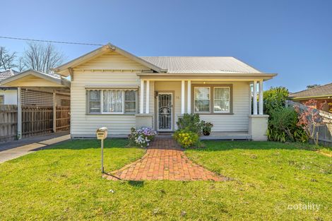 72 Barkly St, Sale, VIC 3850