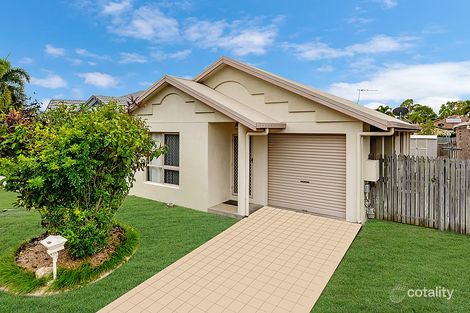 Property photo of 3 Cocos Place Kirwan QLD 4817