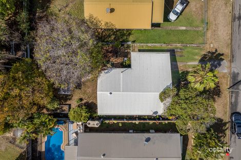 Property photo of 10 Brisbane Street Barney Point QLD 4680