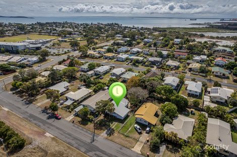 Property photo of 10 Brisbane Street Barney Point QLD 4680