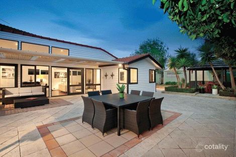 Property photo of 8 Wheeler Street Ormond VIC 3204