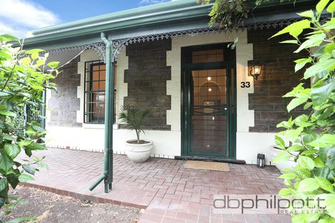 Property photo of 33 Highbury Street Prospect SA 5082