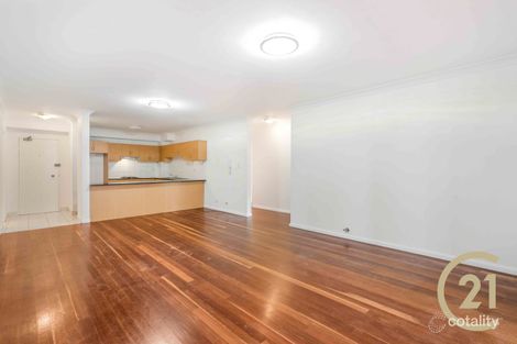 Property photo of 10/10-12 Tindall Avenue Liverpool NSW 2170