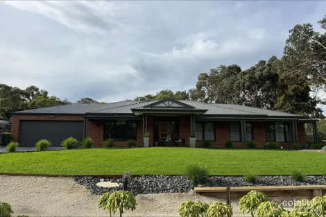 1150 Bannockburn-Shelford Rd, Teesdale, VIC 3328