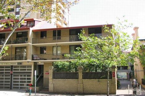 Property photo of 101-115 Victoria Street Potts Point NSW 2011