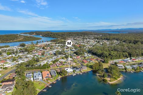 Property photo of 15 Corang Avenue Sussex Inlet NSW 2540