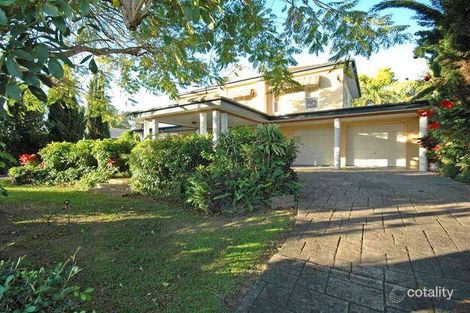 Property photo of 744 Nerang Broadbeach Road Carrara QLD 4211