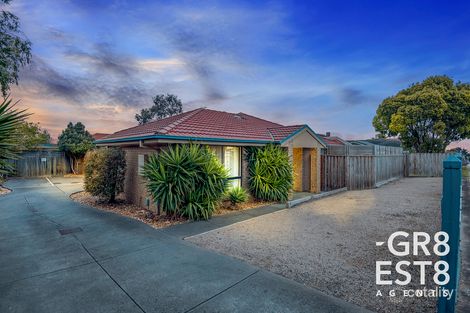 Property photo of 152A Hall Road Carrum Downs VIC 3201