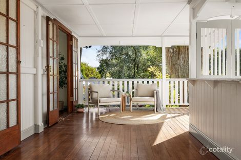 Property photo of 105 Memorial Drive Eumundi QLD 4562