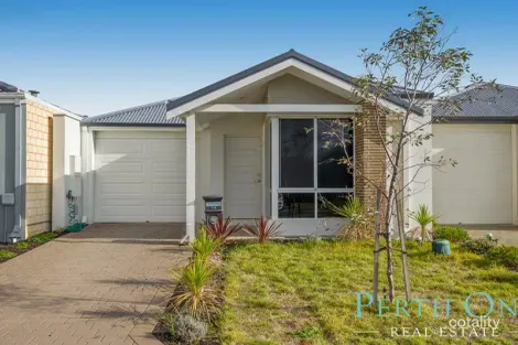 Property photo of 28 Dolomite Road Treeby WA 6164