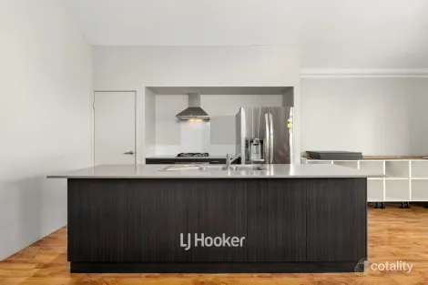 Property photo of 47B Constellation Drive Australind WA 6233