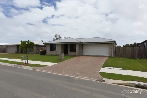 60 Girraween Way, Eli Waters, QLD 4655