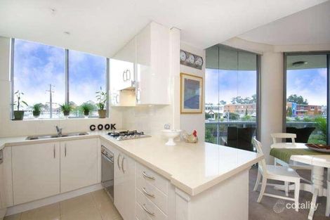 Property photo of 87/1-5 Alexandria Parade Waitara NSW 2077