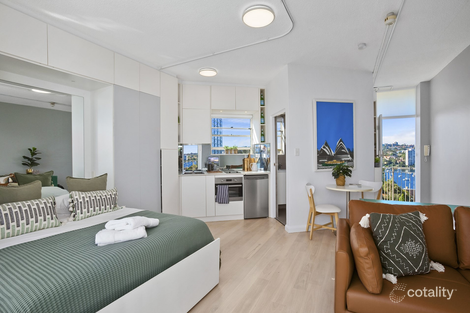 Property photo of 49/20 Carabella Street Kirribilli NSW 2061