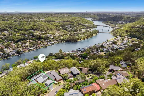 Property photo of 9 Delta Place Sutherland NSW 2232