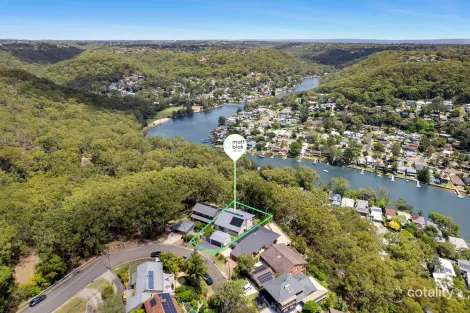 Property photo of 9 Delta Place Sutherland NSW 2232