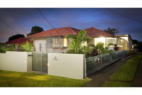 Property photo of 16 Vista Avenue Tarragindi QLD 4121