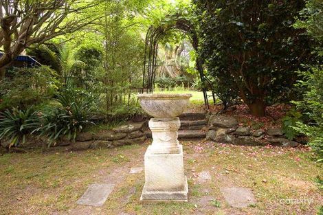 Property photo of 34 Fox Valley Road Wahroonga NSW 2076