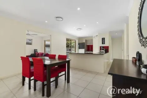 Property photo of 20 Reserve Drive Caboolture QLD 4510
